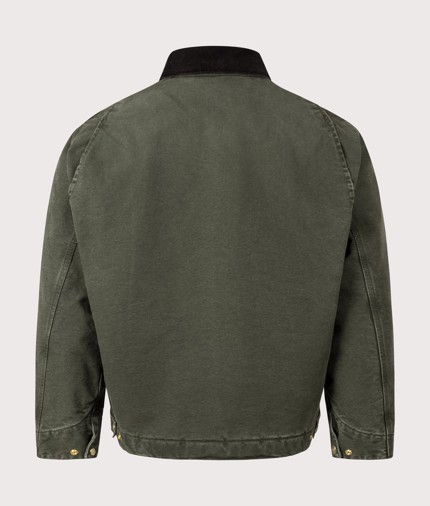Carhartt WIP Mens OG Detroit Jacket